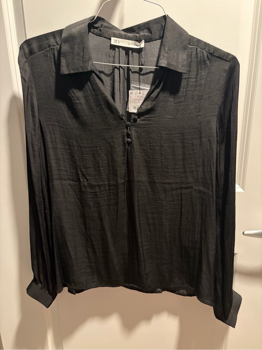 NEW Sfera Basic women’s Boise
